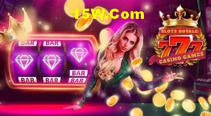 Jackpot Winner